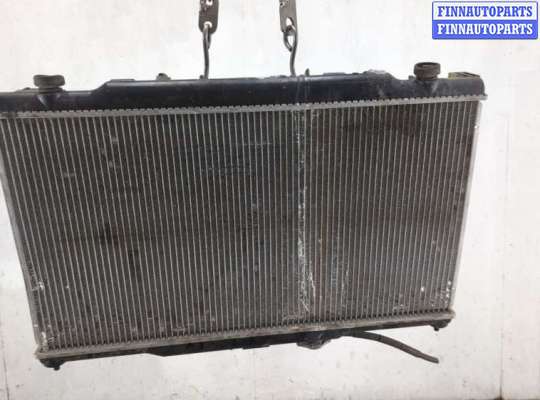 купить Радиатор охлаждения двигателя на Audi A6 (C7) 2011-2018