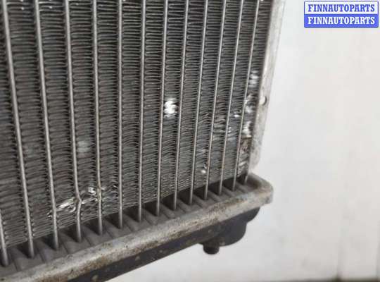 купить Радиатор охлаждения двигателя на Audi A6 (C7) 2011-2018