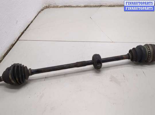 купить Полуось (приводной вал, шрус) на Opel Zafira A 1999-2005