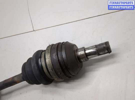 купить Полуось (приводной вал, шрус) на Opel Zafira A 1999-2005