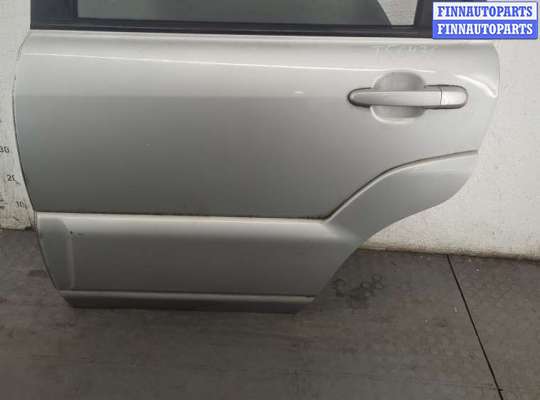 купить Дверь боковая (легковая) на KIA Sportage 2004-2010