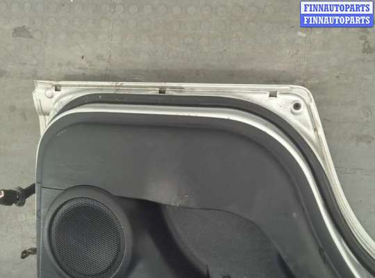 купить Дверь боковая (легковая) на KIA Sportage 2004-2010