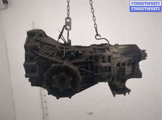 купить КПП 6-ст.мех. (МКПП) на Audi A6 (C6) 2004-2011