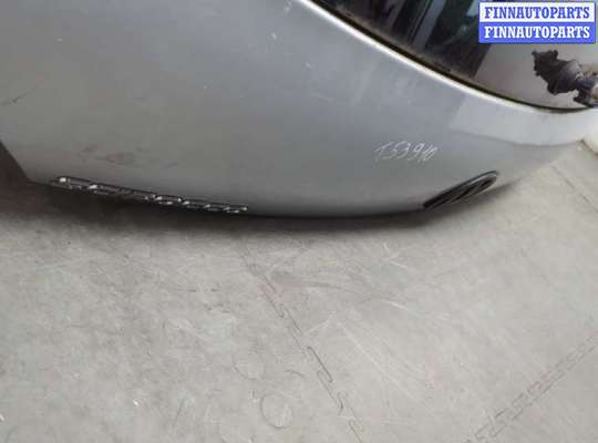 купить Крышка (дверь) багажника на Volkswagen Scirocco 2008-