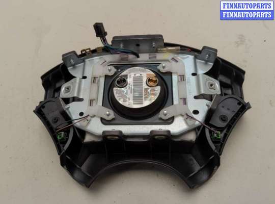 купить Подушка безопасности водителя на Chrysler Voyager 2000-2007