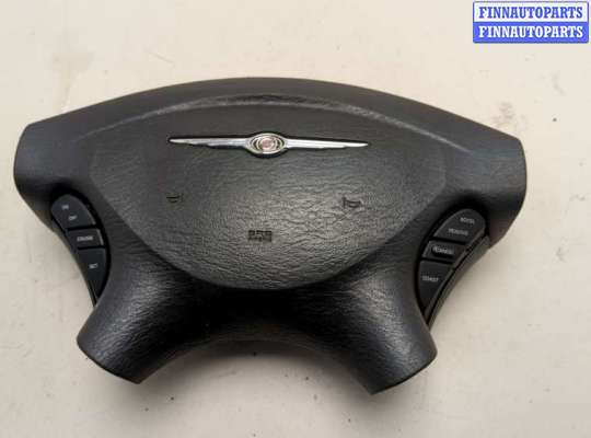 Купить Подушка безопасности водителя на Chrysler Voyager 2000-2007 Подушка безопасности водителя DGQ1552 на Chrysler Voyager 2000-2007