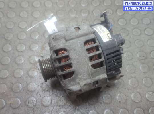 Генератор FO2148282 на Ford Galaxy 2000-2006