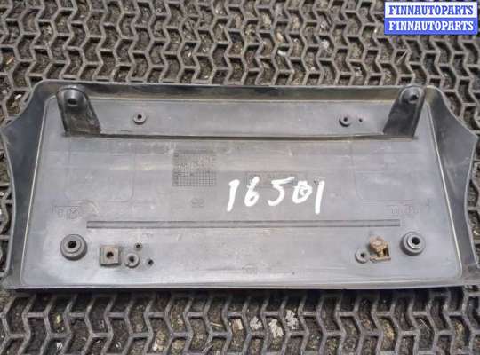 купить Пластик кузовной на BMW X5 E53 2000-2006