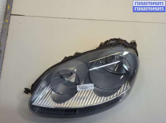 купить Фара (передняя) на Volkswagen Golf 5 2003-2009