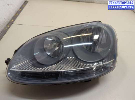 Купить Фара (передняя) на Volkswagen Golf 5 2003-2009 Фара (передняя) VG2667699 на Volkswagen Golf 5 2003-2009