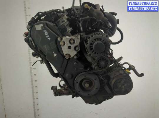 Купить Генератор на Peugeot 407 2004-2011 Генератор PG1203349 на Peugeot 407 2004-2011