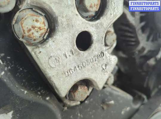 купить Генератор на Peugeot 407 2004-2011