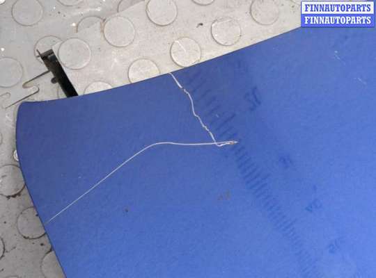 купить Крышка (дверь) багажника на BMW 3 E90, E91, E92, E93 2005-2012