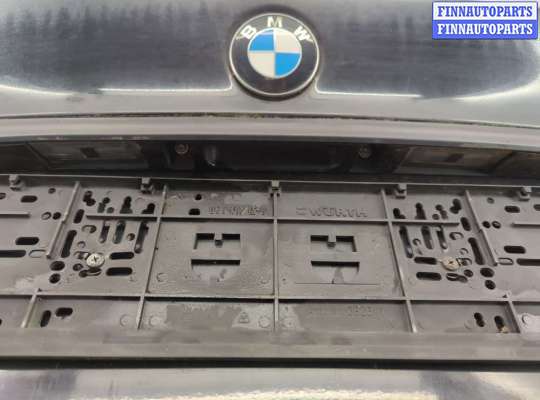 купить Крышка (дверь) багажника на BMW 3 E46 1998-2006