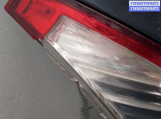 купить Кнопка открывания багажника с крышки на Renault Megane 3 2009-2016