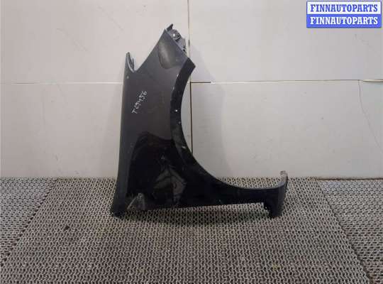 купить Крыло на Renault Clio 2009-2012