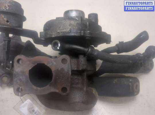 купить Турбина на Fiat Ulysse 2002-