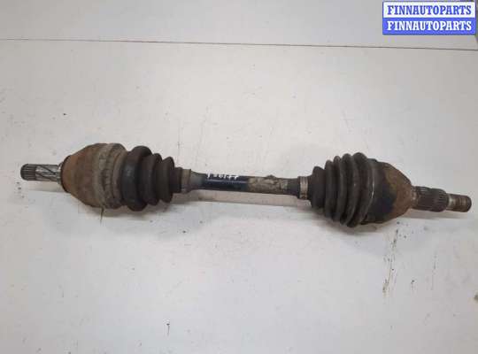 Купить Полуось (приводной вал, шрус) на Opel Vectra C 2002-2008 Полуось (приводной вал, шрус) OP2283253 на Opel Vectra C 2002-2008