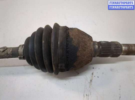 купить Полуось (приводной вал, шрус) на Opel Vectra C 2002-2008