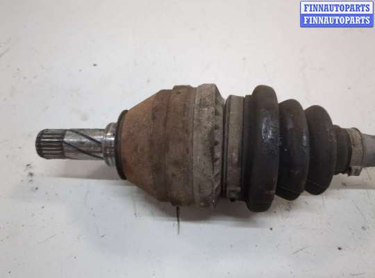 купить Полуось (приводной вал, шрус) на Opel Vectra C 2002-2008