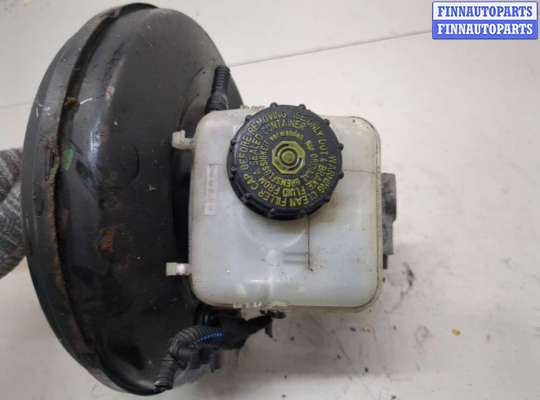 купить Цилиндр тормозной главный на Opel Astra G 1998-2005