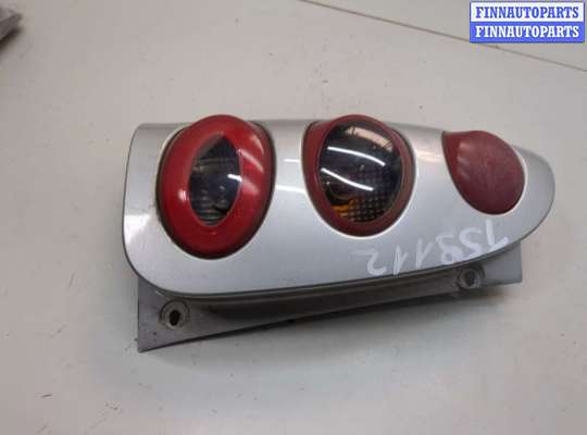 купить Фонарь (задний) на Smart Fortwo 1998-2007
