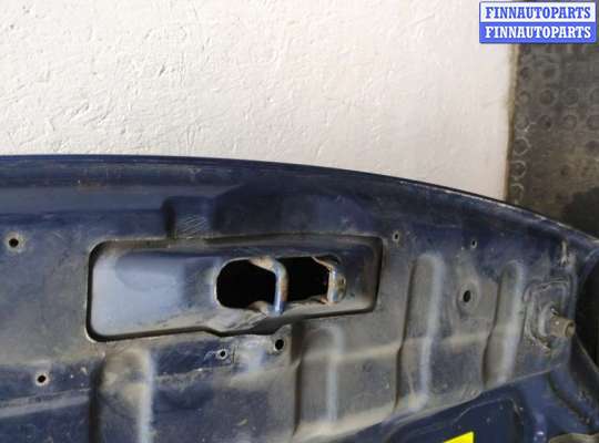 купить Капот на Nissan X-Trail (T31) 2007-2015