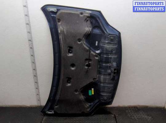 купить Капот на Nissan X-Trail (T31) 2007-2015