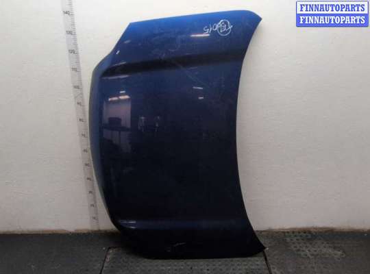 купить Капот на Nissan X-Trail (T31) 2007-2015