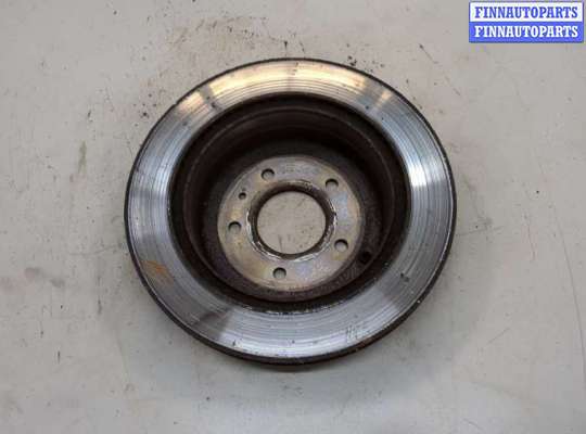 купить Диск тормозной на Opel Antara 2006-2015