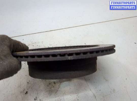 купить Диск тормозной на Opel Antara 2006-2015