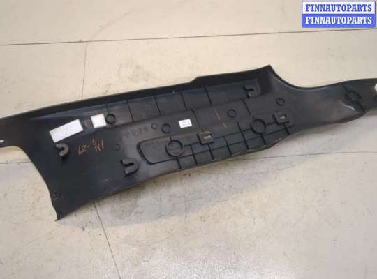 купить Накладка на порог на Subaru Tribeca (B9) 2004-2007