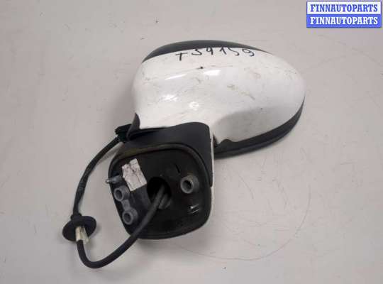 Зеркало боковое OP2259726 на Opel Zafira C 2011-2019