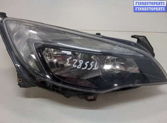 купить Фара (передняя) на Opel Astra J 2010-2017