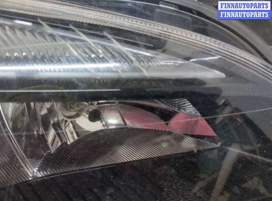 купить Фара (передняя) на Opel Astra J 2010-2017