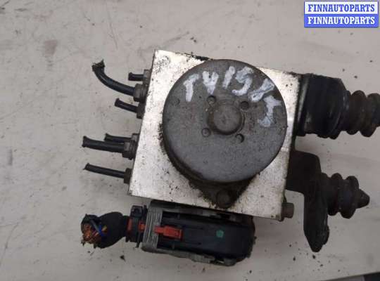 купить Блок АБС, насос (ABS, ESP, ASR) на Volkswagen Passat 6 2005-2010