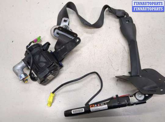 купить Ремень безопасности на Opel Antara 2006-2015