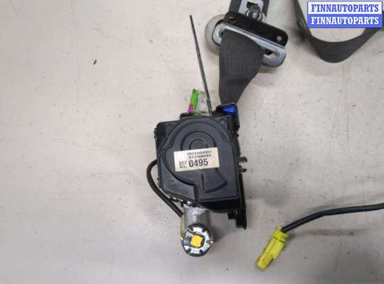 купить Ремень безопасности на Opel Antara 2006-2015