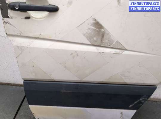 купить Дверь боковая (легковая) на Volkswagen Crafter 2006-2016