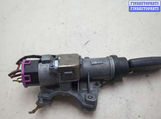купить Замок зажигания на Seat Ibiza 4 2008-2015