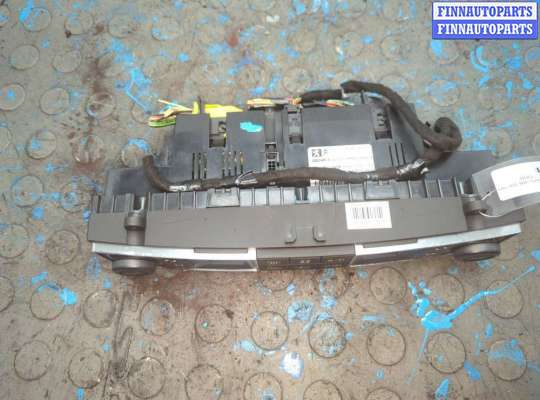 купить Переключатель отопителя (печки) на Citroen C5 2008-2017