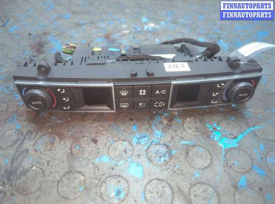 купить Переключатель отопителя (печки) на Citroen C5 2008-2017