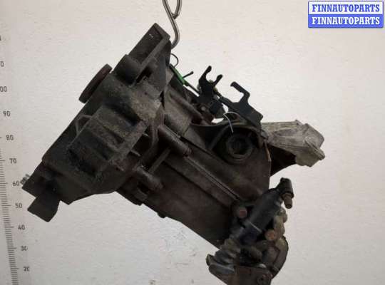 купить КПП 5-ст.мех. (МКПП) на Volkswagen Golf 4 1997-2005