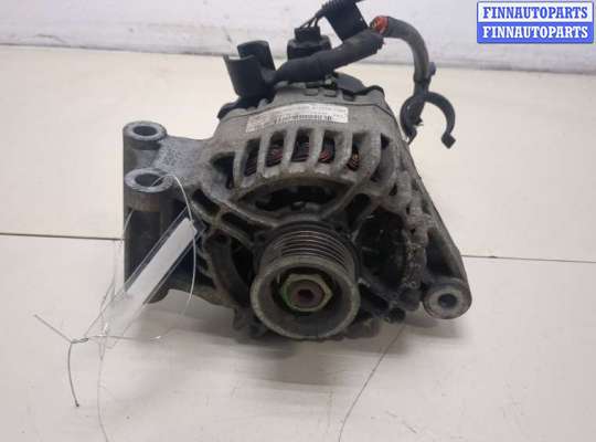 Генератор FO1867460 на Ford Focus 2 2005-2008