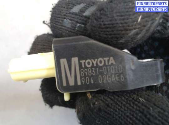 купить Датчик удара на Toyota Venza 2008-2017