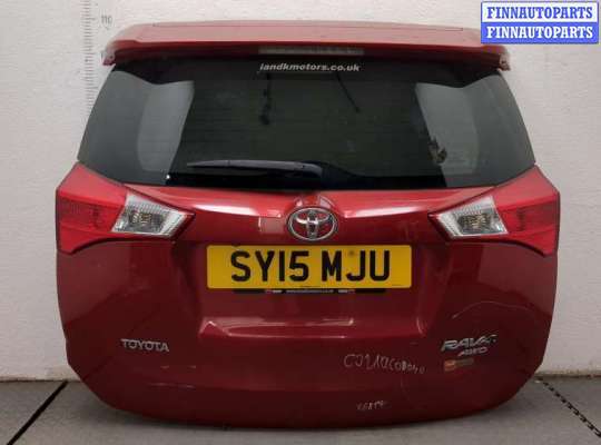 Амортизатор крышки багажника на Toyota RAV4 III (XA30)