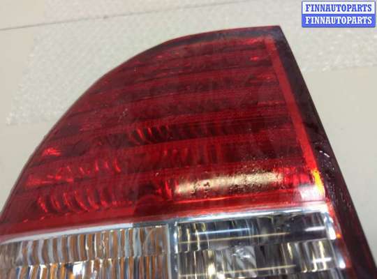 купить Фонарь (задний) на KIA Sportage 2004-2010