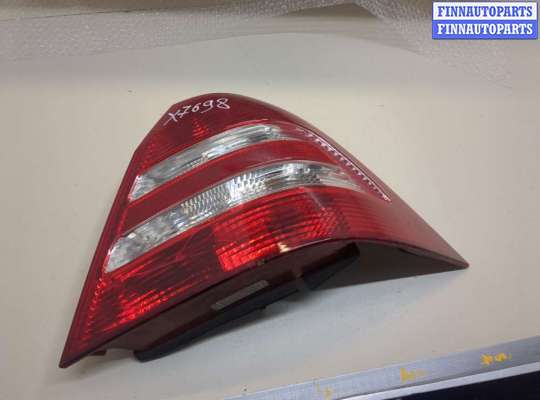 купить Фонарь (задний) на Mercedes C W203 2000-2008