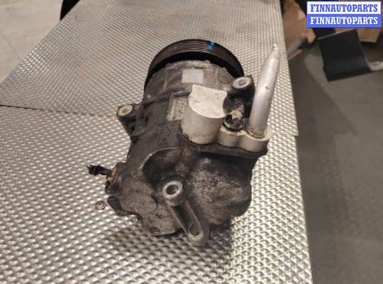 купить Компрессор кондиционера на Opel Corsa D 2006-2014