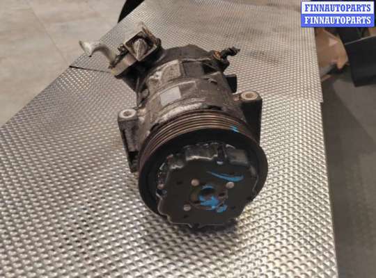 купить Компрессор кондиционера на Opel Corsa D 2006-2014